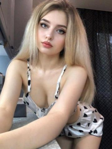 Анкета проститутки Жанна, 23 года